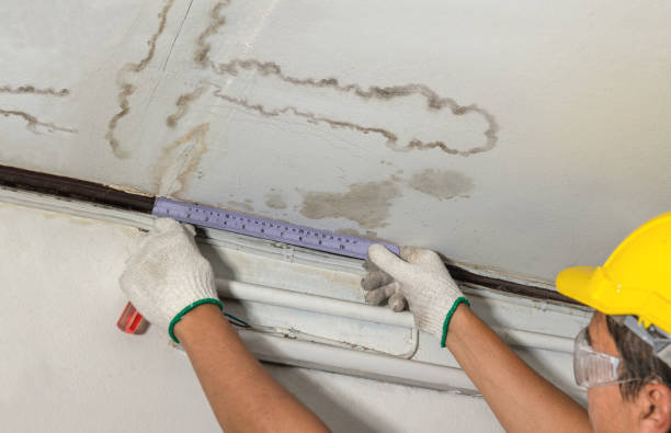 Affordable Crawl Space Water Removal solutions in Center Line, MI